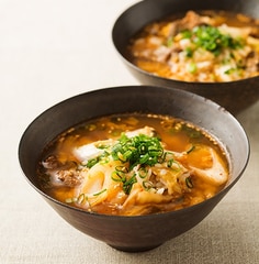 フライパンで簡単 カルビクッパ レシピ 作り方 By こぶた 楽天レシピ
